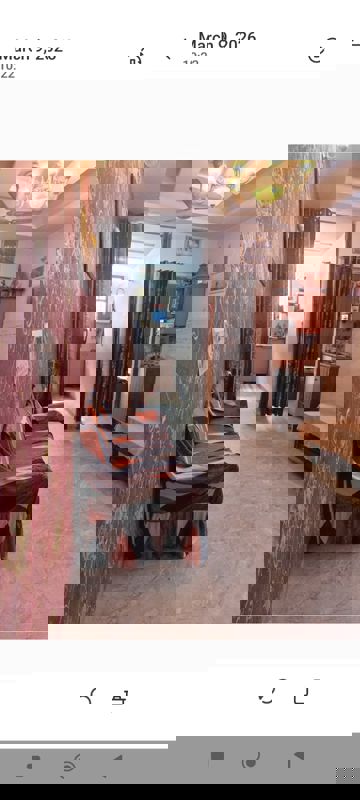 2 BHK 750 Sq.Ft. Builder Floor in Vikram Siddharth Vihar Residency