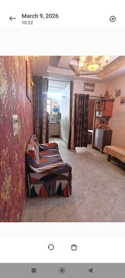 2 BHK Builder Floor For Sale in Vikram Siddharth Vihar Residency