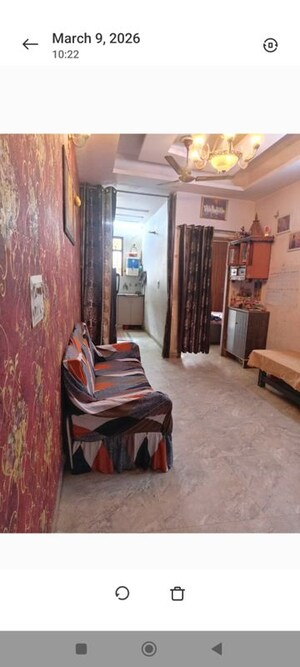 2 BHK Builder Floor For Sale in Vikram Siddharth Vihar Residency, Siddharth Vihar