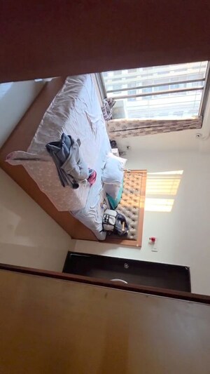 Furnished Amenities in 2 BHK Apartment at Atharva Shweta CHS, Chembur – for Rent