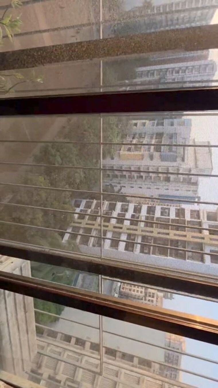 Balcony, atharva-shweta-chs 2 Bedroom 715 Sq.Ft. Apartment In Chembur Mumbai 10159209