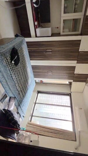 2 BHK Apartment – Exterior View View at Atharva Shweta CHS, Chembur - for Rent