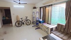 2 BHK Apartment For Rent in Atharva Shweta CHS