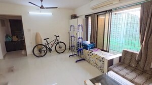2 BHK Apartment For Rent in Atharva Shweta CHS, Chembur