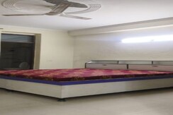 2 BHK + Pooja Room Apartment For Rent in Huda CGHS