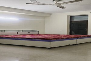 Bedroom in 2 BHK Apartment at Huda CGHS, Sector 56 – for Rent