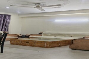 Furnished Amenities in 2 BHK Apartment at Huda CGHS, Sector 56 – for Rent