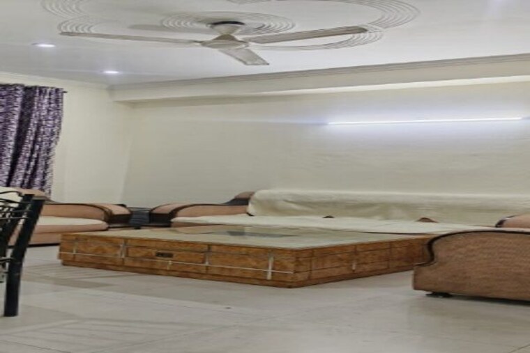 undefined, huda-cghs 2 Bedroom 1484 Sq.Ft. Apartment In Sector 56 Gurgaon 10159195