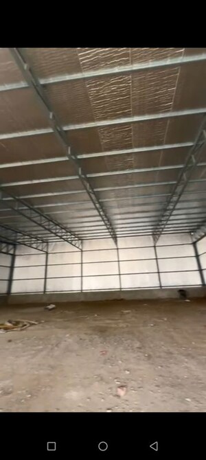 Staircase in  Warehouse at Keystone Seasons, Sector 77 – for Rent