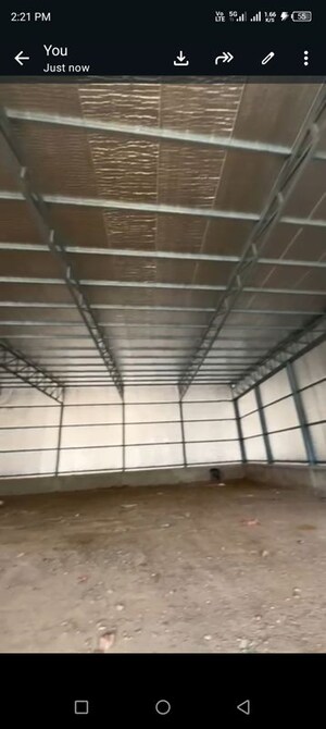  Warehouse For Rent in Keystone Seasons, Sector 77