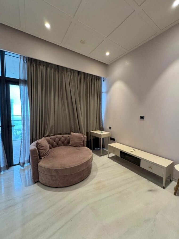 Living Room, omkar-1973 4 Bedroom 4300 Sq.Ft. Apartment In Worli Mumbai 10159158