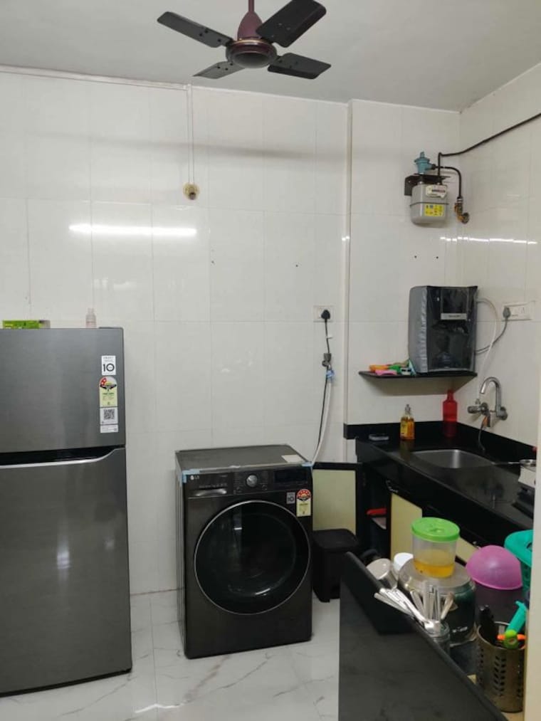 Team Area, sector 47 2 Bedroom 1195 Sq.Ft. Builder Floor In Sector 47 Noida 10159097