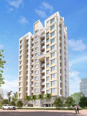 2 BHK Apartment For Sale in Baner