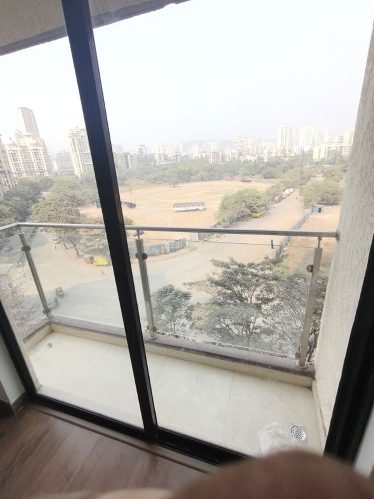 undefined, risland-the-icon 2 Bedroom 561 Sq.Ft. Apartment In Dhokali Thane 10159319