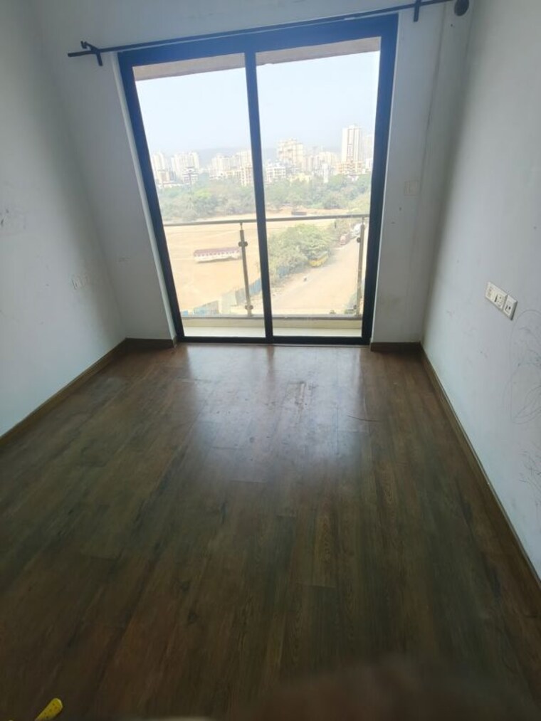Room, risland-the-icon 2 Bedroom 561 Sq.Ft. Apartment In Dhokali Thane 10159319