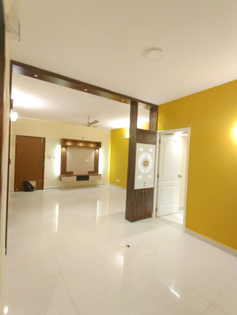 Room, sai-kalyan-ultima 2 Bedroom 1100 Sq.Ft. Apartment In Thanisandra Bangalore 10159198