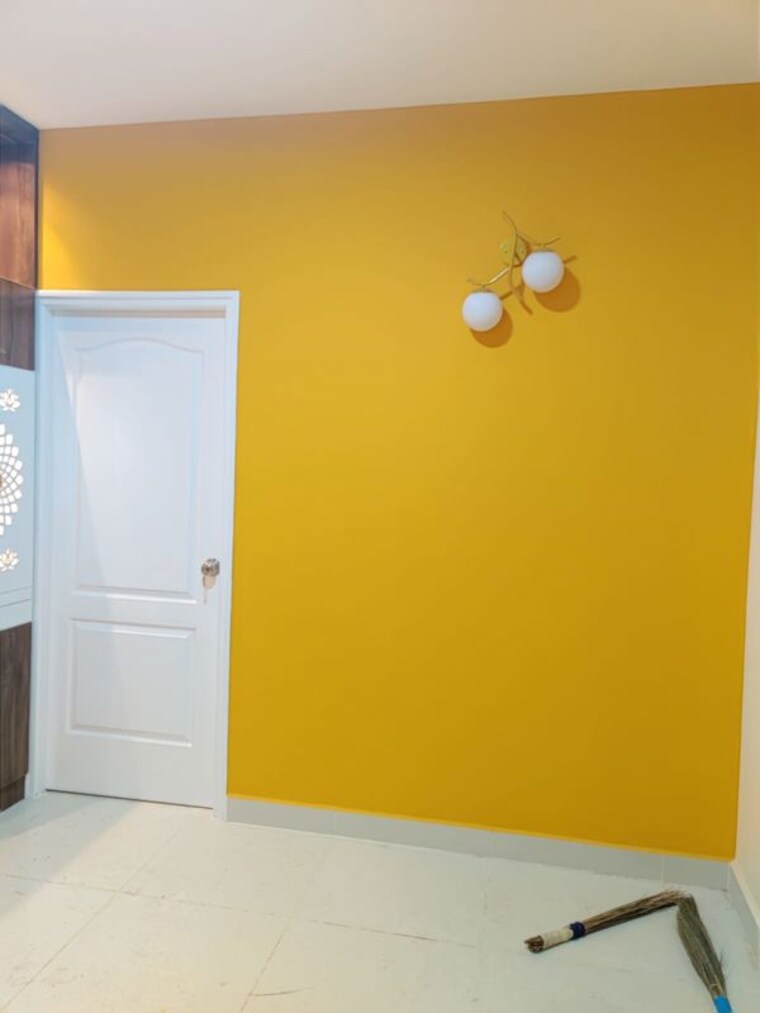 Room, sai-kalyan-ultima 2 Bedroom 1100 Sq.Ft. Apartment In Thanisandra Bangalore 10159198