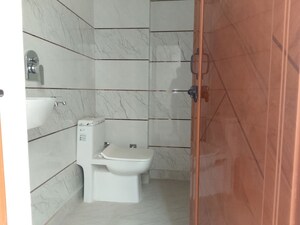 Bathroom in 2 BHK Builder Floor at Nawada – for Rent