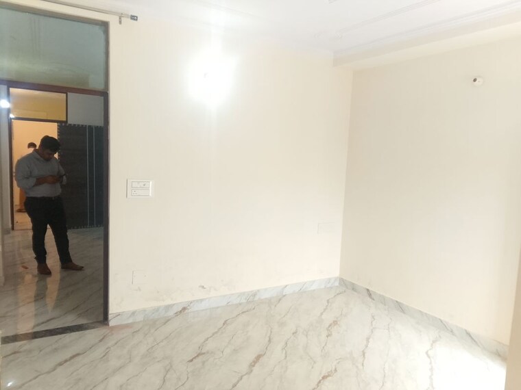 Room, nawada 2 Bedroom 850 Sq.Ft. Builder Floor In Nawada Delhi 10159333