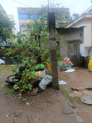  Land – Garden View at Nampally - for Sale