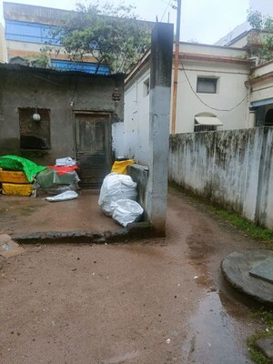  Land – Exterior View View at Nampally - for Sale