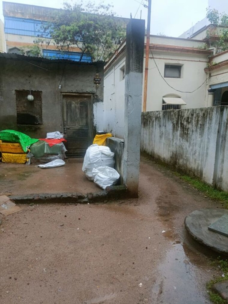 Exterior View, nampally Commercial Land 540 Sq.Yd. In Nampally Hyderabad 10159332