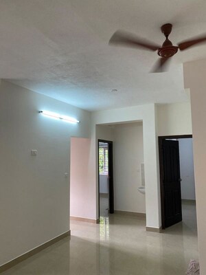 Living Room in 2 BHK Apartment at Mangala Nagar – for Rent