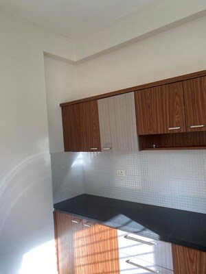 Kitchen in 2 BHK Apartment at Mangala Nagar – for Rent