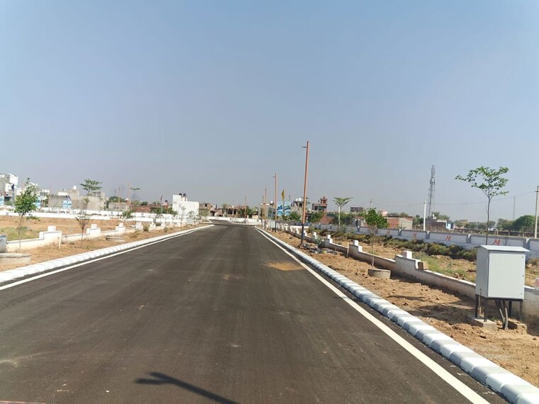 undefined, sector 89  2825 Sq.Ft. Plot In Sector 89 Mohali 10159249