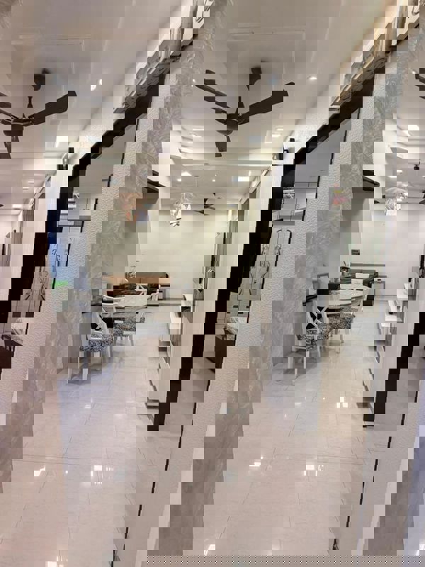 2 BHK 740 Sq.Ft. Apartment in Mahavir Darshan Kandivali