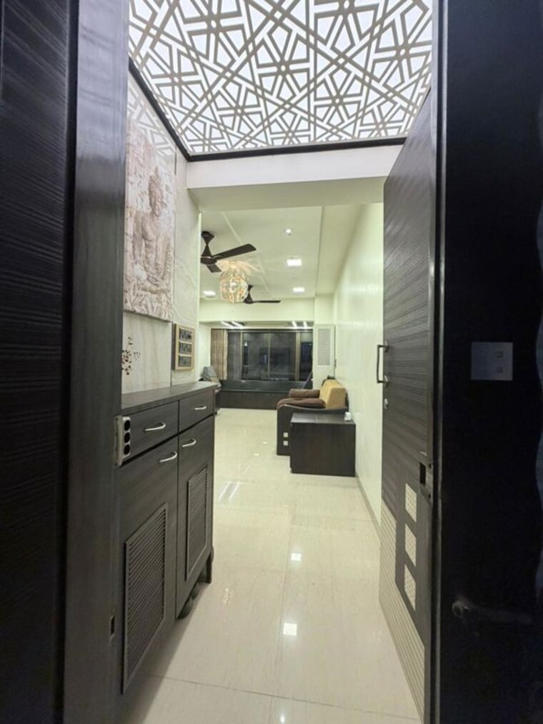Kitchen, mahavir-darshan-kandivali 2 Bedroom 740 Sq.Ft. Apartment In Kandivali West Mumbai 10159311