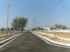 Plot For Sale in Sector 89