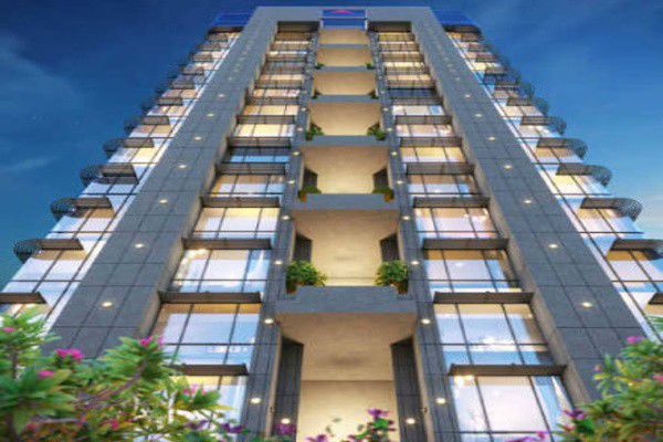 2 BHK Apartment For Sale in Kanjurmarg East