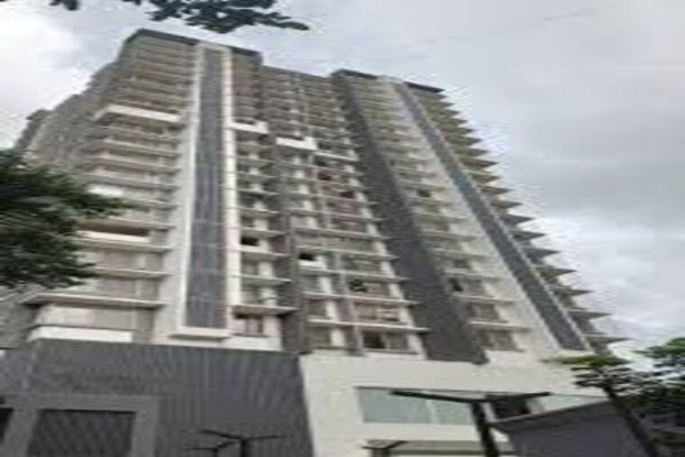 Exterior View, kanjurmarg east 2 Bedroom 625 Sq.Ft. Apartment In Kanjurmarg East Mumbai 10159502