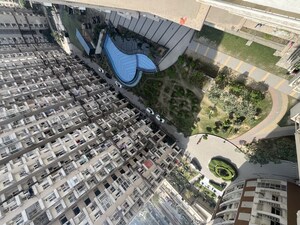 3.5 BHK Apartment For Rent in ABA Cherry County, Tech Zone 4 Greater Noida