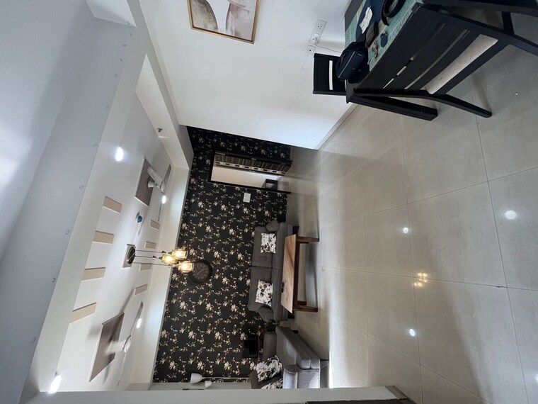 Master Bedroom, aba-cherry-county 3.5 Bedroom 2232 Sq.Ft. Apartment In Tech Zone 4 Greater Noida Greater Noida 10159163