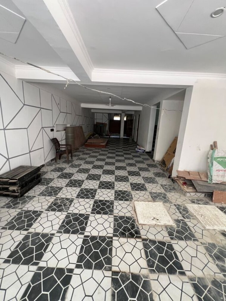  Parking, bptp-district-faridabad 3 Bedroom 1625 Sq.Ft. Builder Floor In Sector 81 Faridabad 10159352