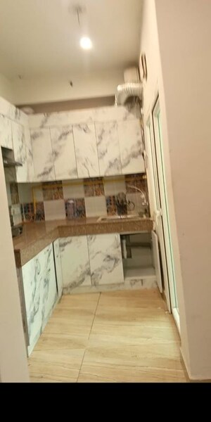 Kitchen in 2 BHK Apartment at Migsun Vilaasa, Eta Ii Greater Noida – for Sale