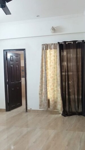 Building Lobby in 2 BHK Apartment at Migsun Vilaasa, Eta Ii Greater Noida – for Sale