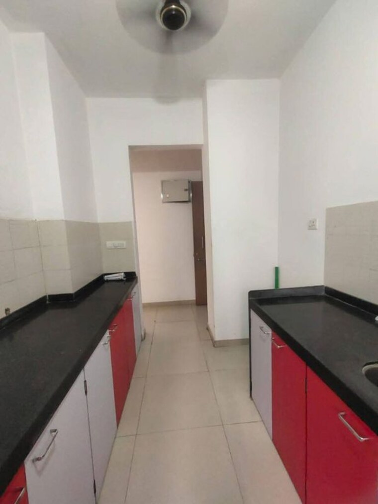 Kitchen, lodha-casa-bella-gold 2 Bedroom 628 Sq.Ft. Apartment In Dombivli East Thane 10159514