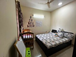 3 BHK Apartment For Rent in Sobha City Mykonos