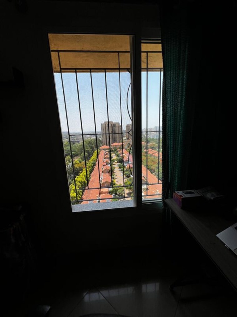 Room, sobha-city-mykonos 3 Bedroom 1600 Sq.Ft. Apartment In Thanisandra Main Road Bangalore 10159364