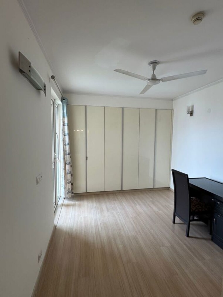 Bedroom, sector 70a 3 Bedroom 1866 Sq.Ft. Builder Floor In Sector 70a Gurgaon 10159475