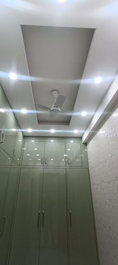 2 BHK + Pooja Room Apartment For Rent in RWA Apartments Sector 29