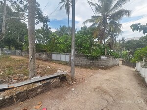 Plot Area in  Plot at Nalanchira – for Sale