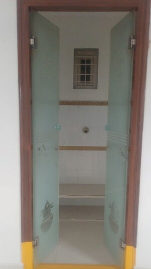 Bathroom in 6+ BHK Independent House at RK Panchsheel Park, Kompally – for Sale