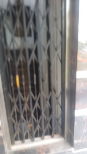 Building Lobby in 6+ BHK Independent House at RK Panchsheel Park, Kompally – for Sale