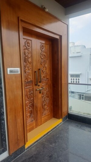 Furnished Amenities in 6+ BHK Independent House at RK Panchsheel Park, Kompally – for Sale