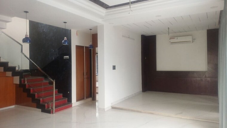 undefined, rk-panchsheel-park 6+ Bedroom 6500 Sq.Ft. Independent House In Kompally Hyderabad 10159580