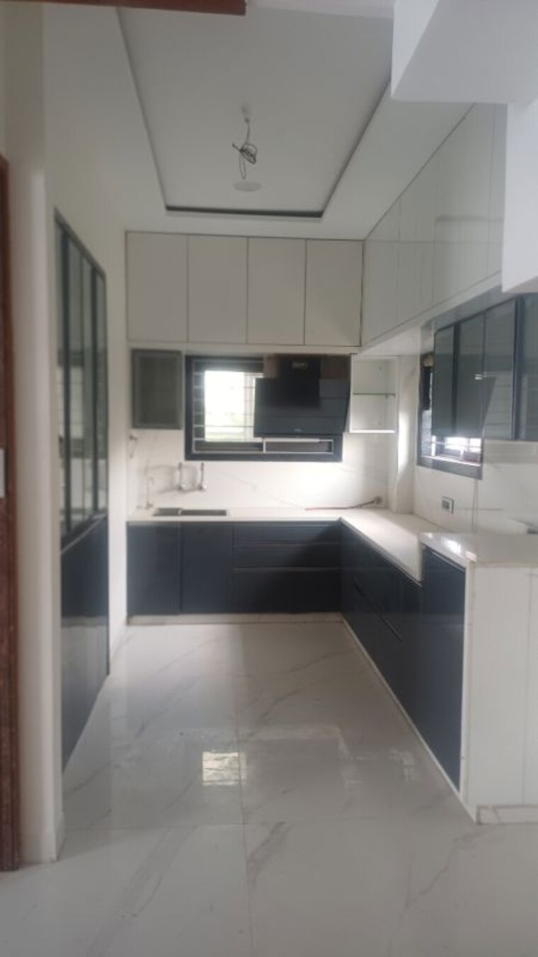 Kitchen, rk-panchsheel-park 6+ Bedroom 6500 Sq.Ft. Independent House In Kompally Hyderabad 10159580